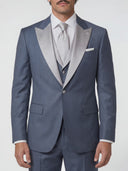 The Azure Regent Tuxedo