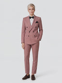 The Rosé Regent Suit — Women's