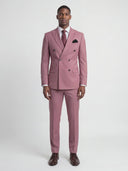 The Rosé Regent Suit