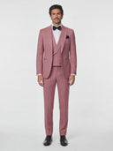 The Rosé Noir Tuxedo