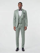 The Sage Sovereign Tuxedo