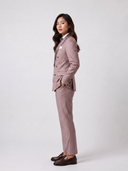 The Rosé Monarch Tuxedo — Women's