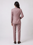 The Rosé Monarch Tuxedo — Women's